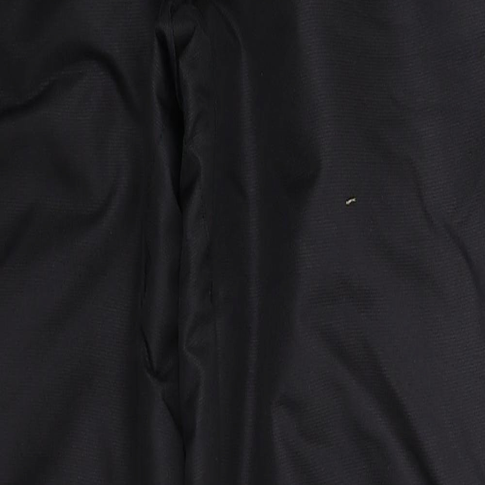TOG 24 Mens Black   Snow Pants Trousers Size M L30 in