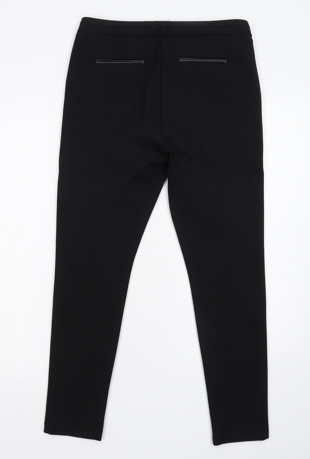 Autograph Womens Black   Jegging Leggings Size 30 in L27 in