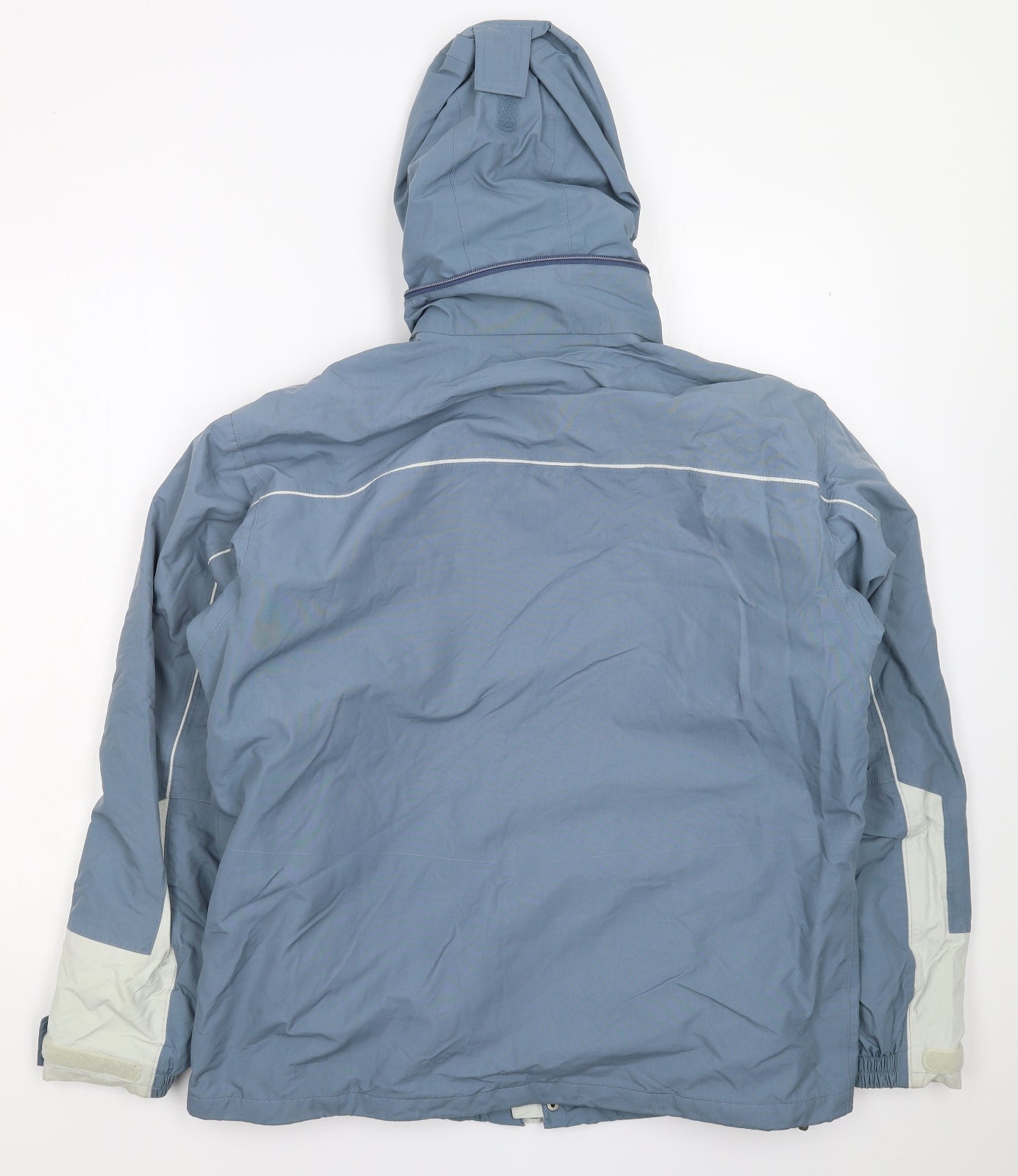 Helly Hansen Mens Blue   Jacket  Size M