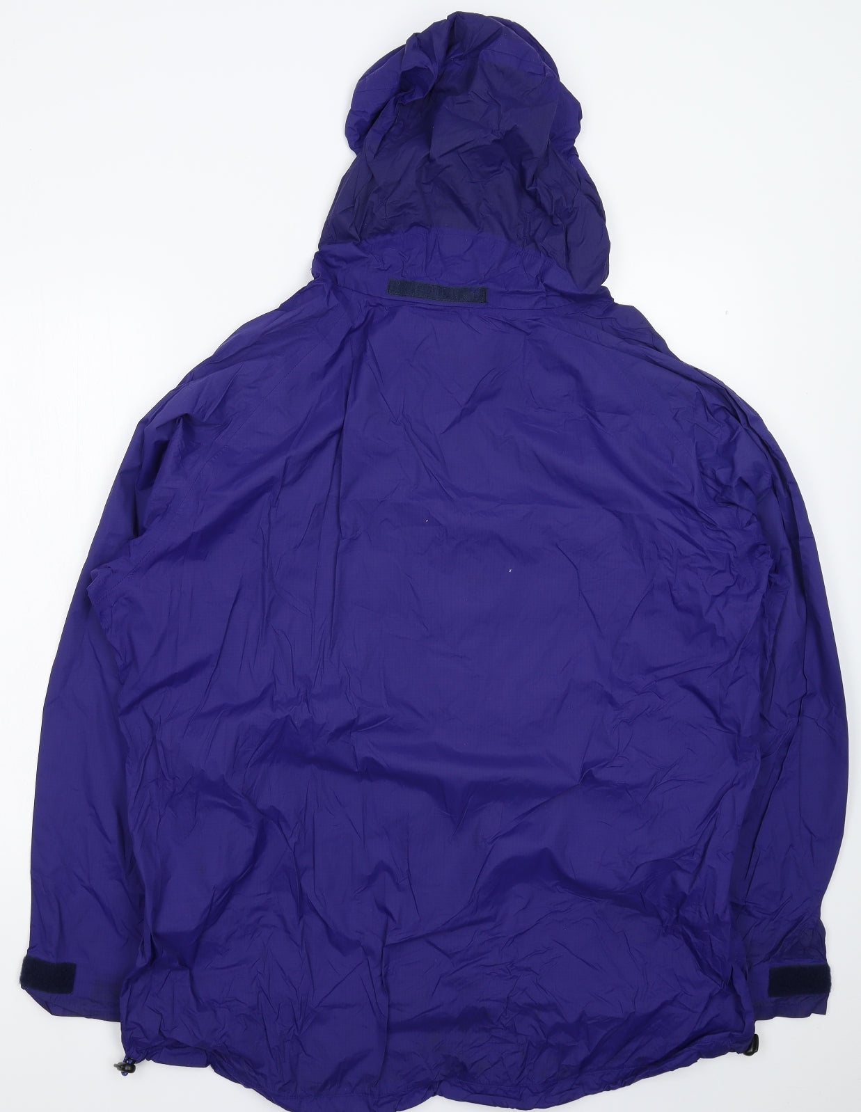 Sprayway Mens Purple   Rain Coat Coat Size 2XL