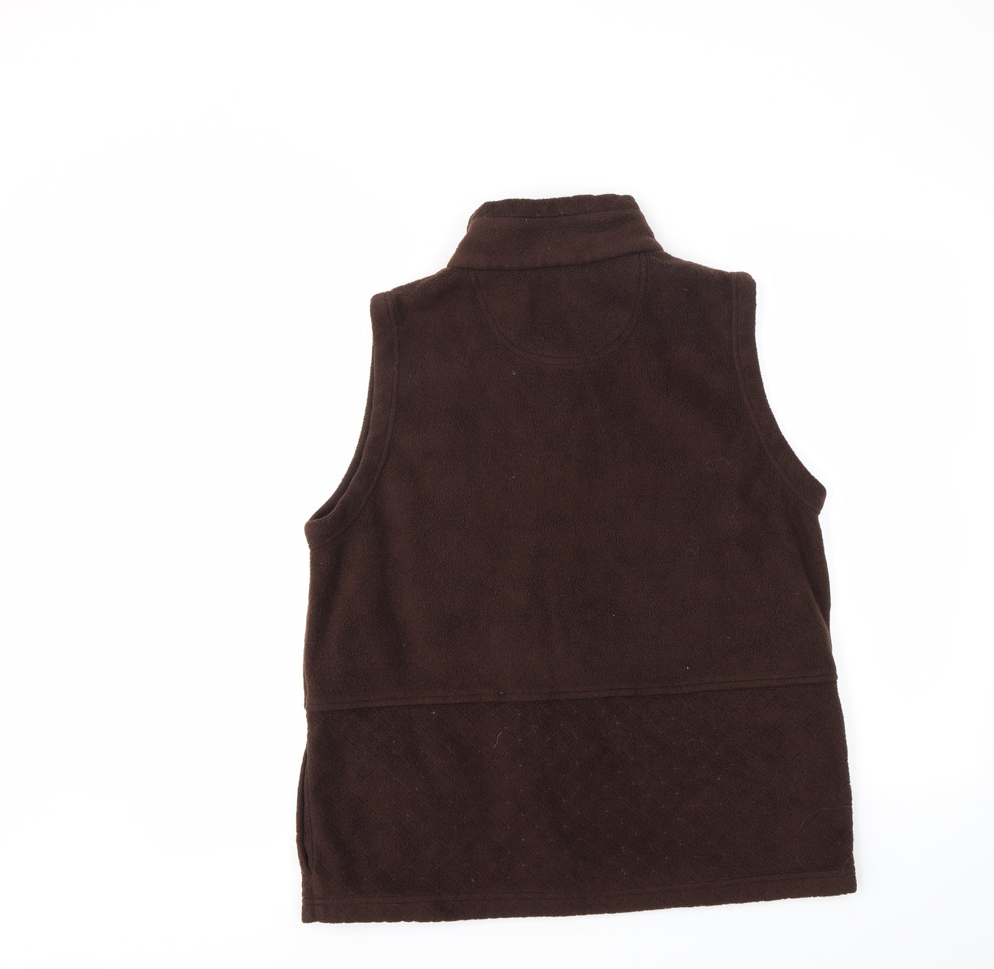 EWM  Womens Brown   Jacket  Size M