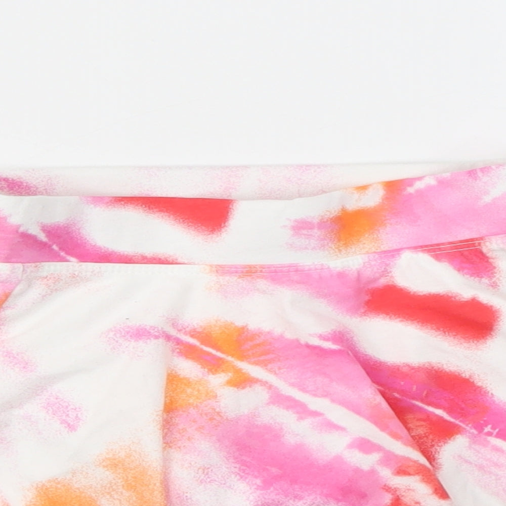 PLACE  Girls Multicoloured   Flare Skirt Size S