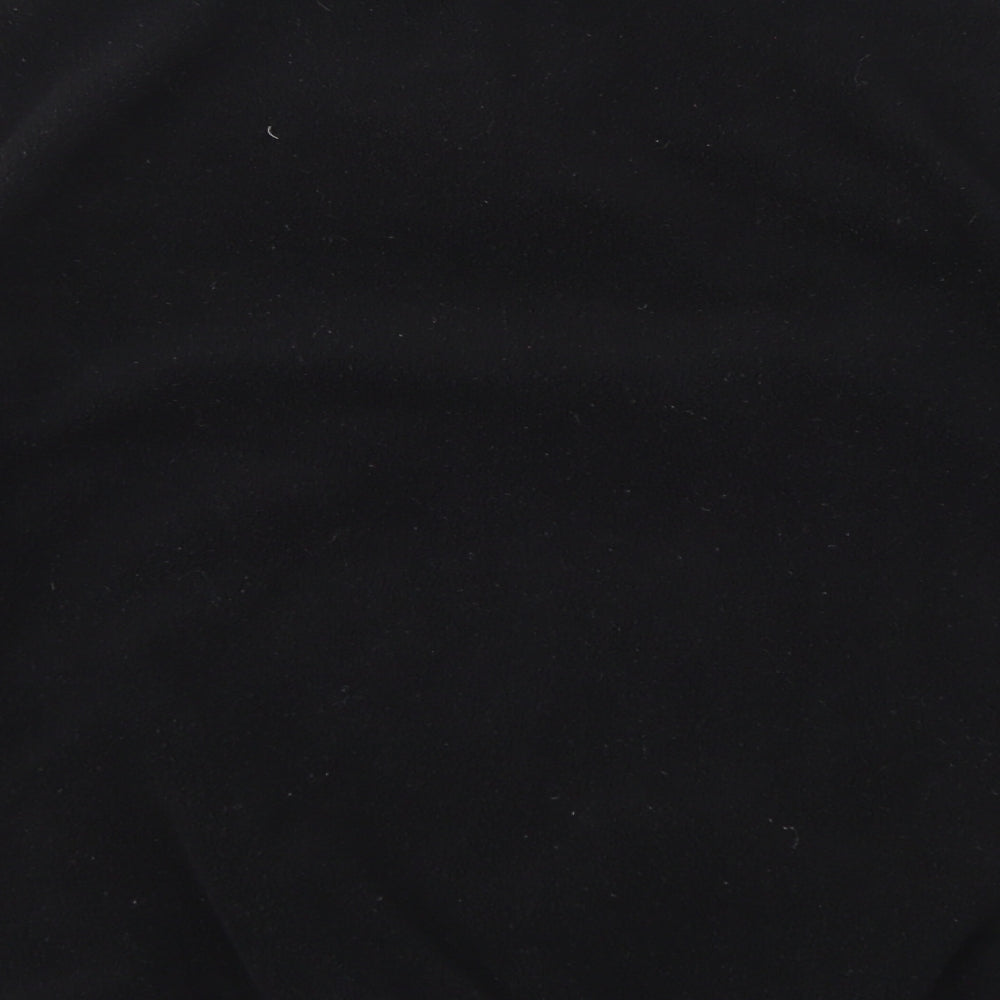 FILA Womens Black   Pullover Jumper Size M