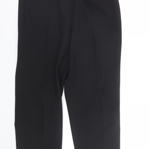 Modern Classics Womens Black   Trousers  Size 16 L26 in