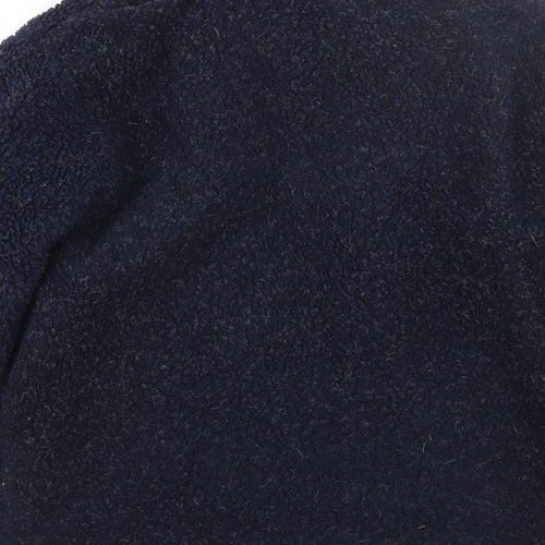 Klassy Womens Blue   Jacket Coat
