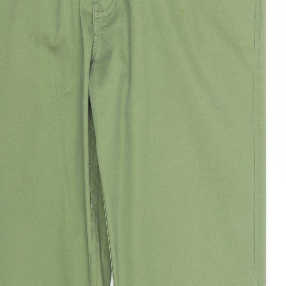 Element Mens Green   Trousers  Size 32 L32 in