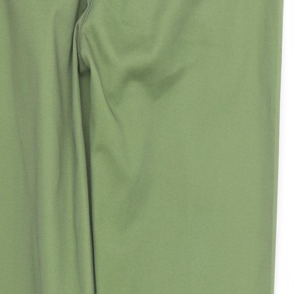 Element Mens Green   Trousers  Size 32 L32 in