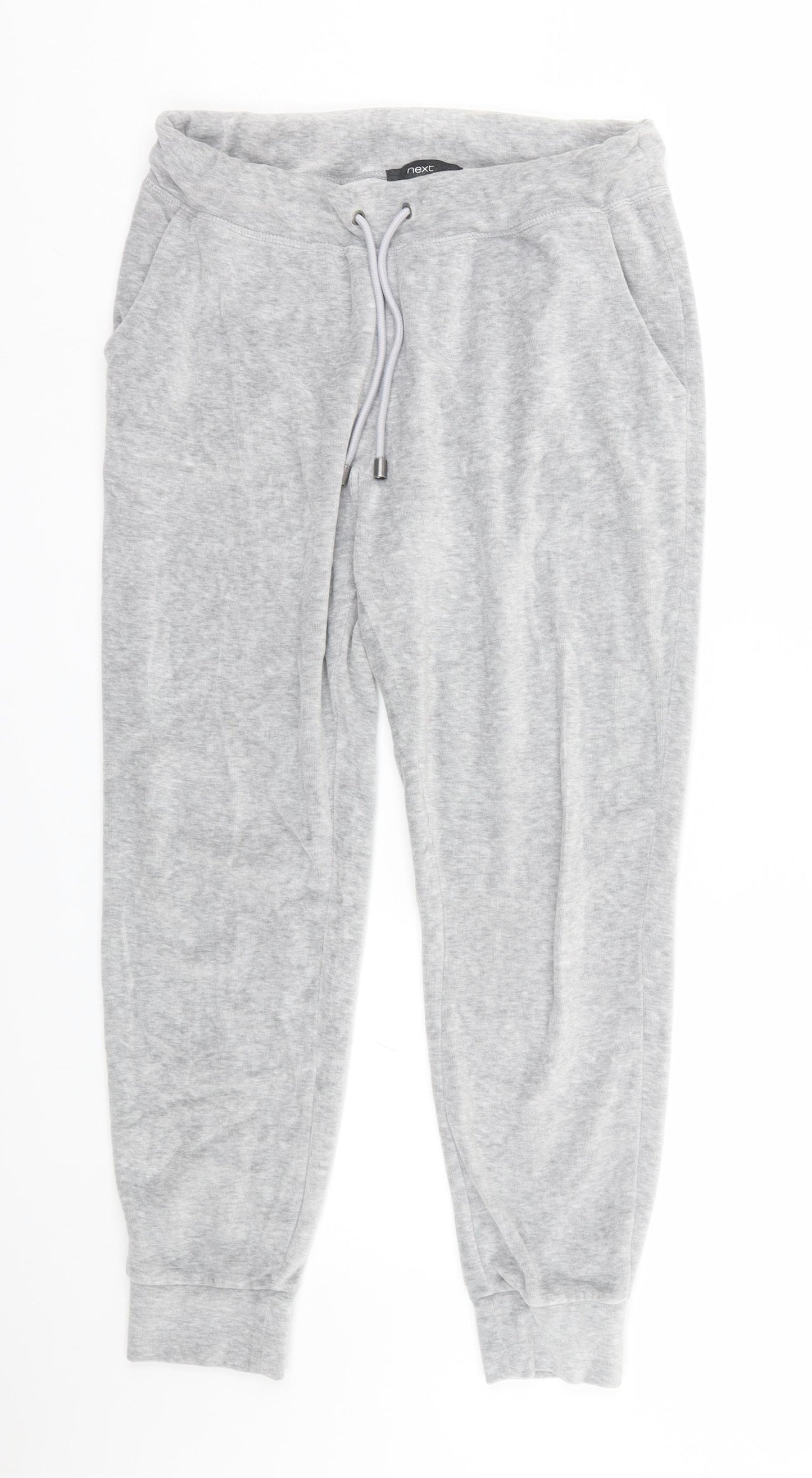 NEXT Womens Grey   Cami Lounge Pants Size 12