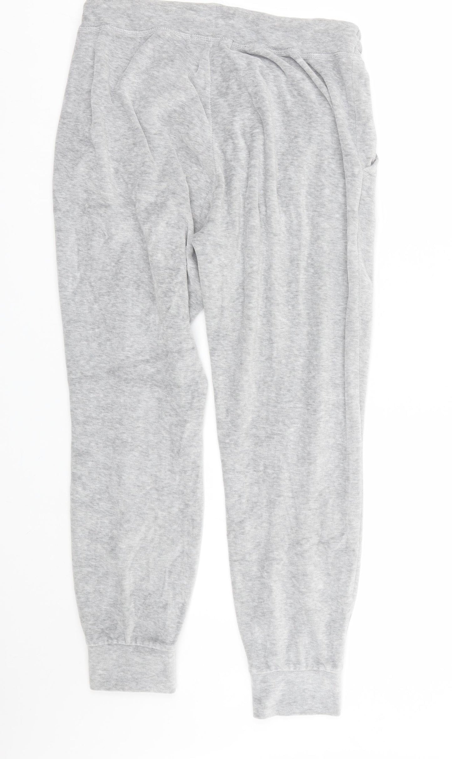 NEXT Womens Grey   Cami Lounge Pants Size 12