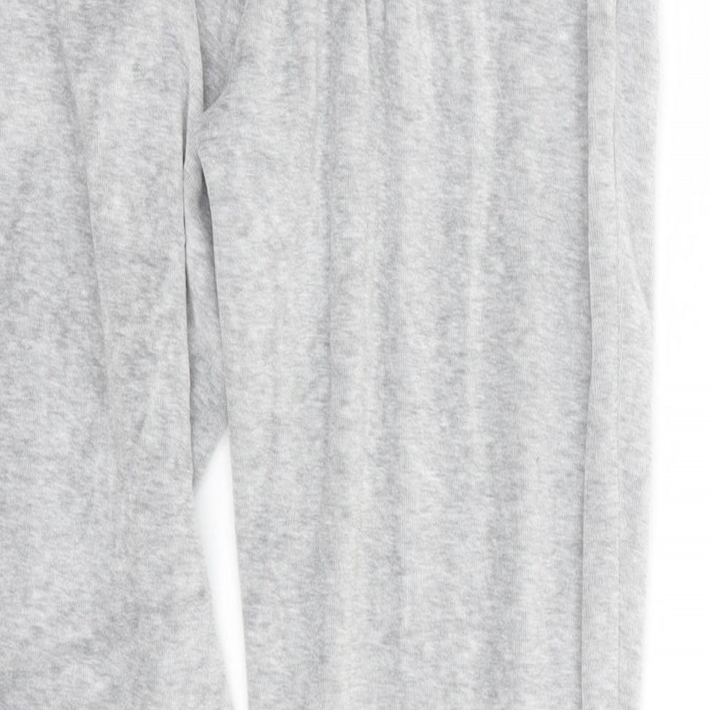 NEXT Womens Grey   Cami Lounge Pants Size 12