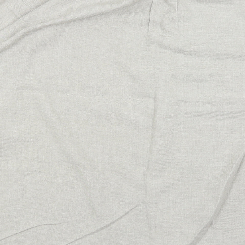 Antartex Mens Grey    Button-Up Size XL
