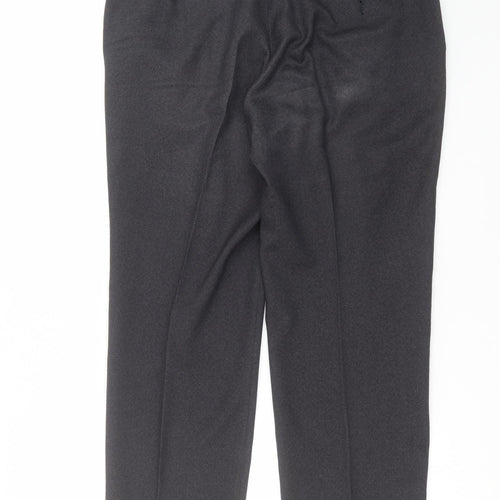 Preworn Mens Grey   Trousers  Size 40 in L29 in