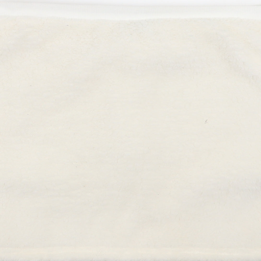 SheIn Womens Ivory   Mini Skirt Size XS