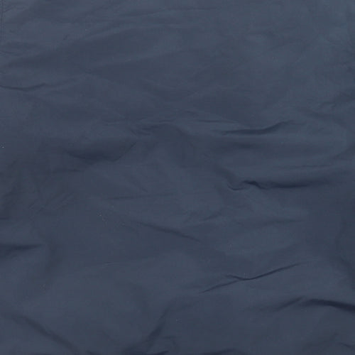 atlas for men Mens Blue   Jacket Coat Size L