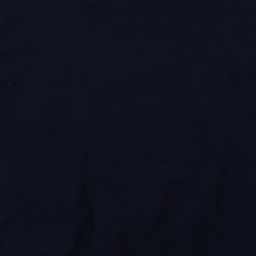 Mountain Warehouse Womens Blue   Pullover Sweatshirt Size 16
