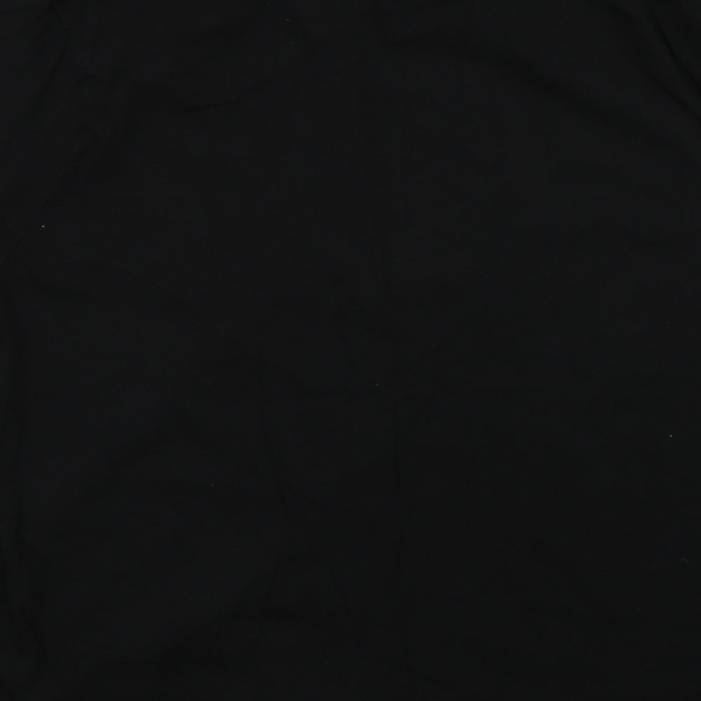 Slazenger Mens Black    T-Shirt Size 2XL