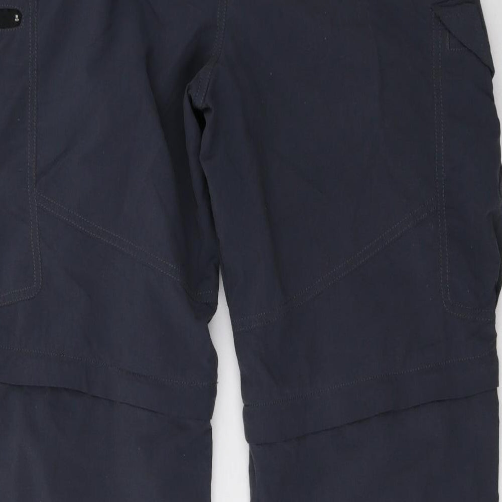adidas Mens Grey   Trousers  Size 38 L32 in