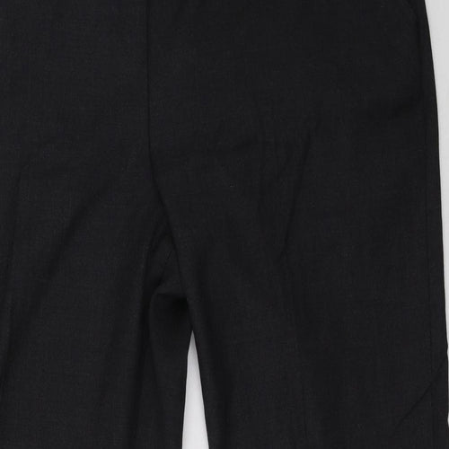Marks and Spencer Womens Grey   Trousers  Size 20 L34 in