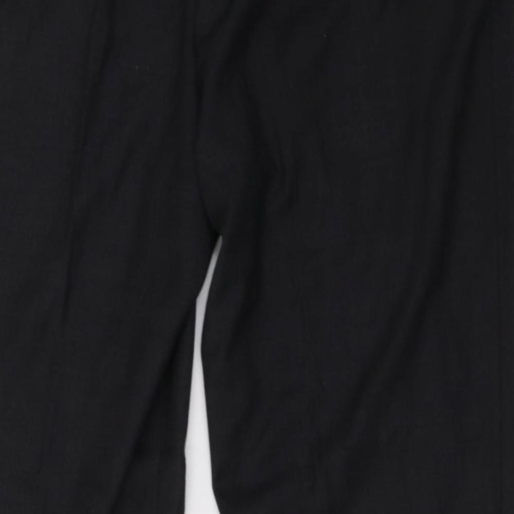 Marks and Spencer Womens Grey   Trousers  Size 20 L34 in