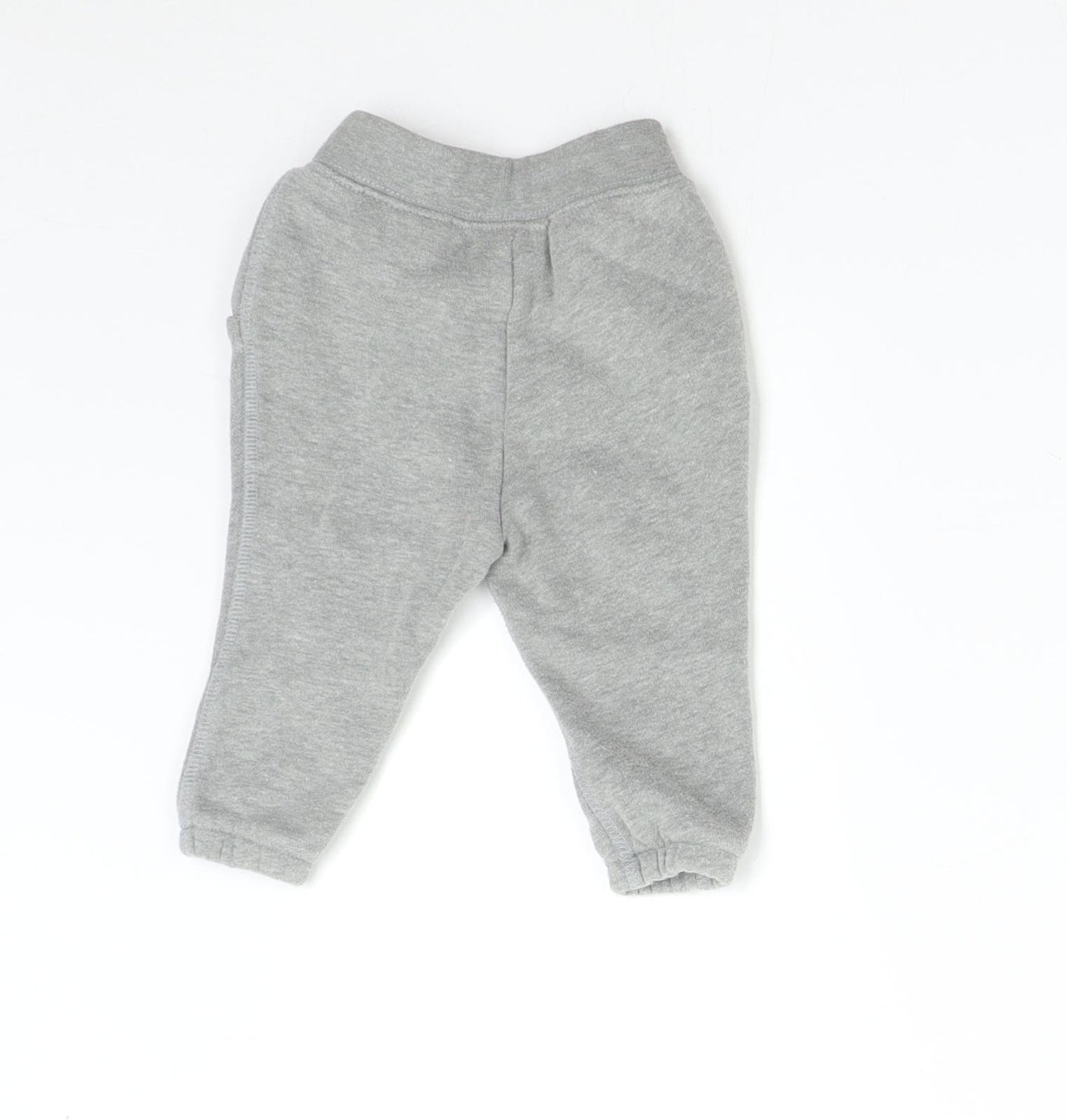 Nike Baby Grey   Sweatpants Trousers Size 6-9 Months