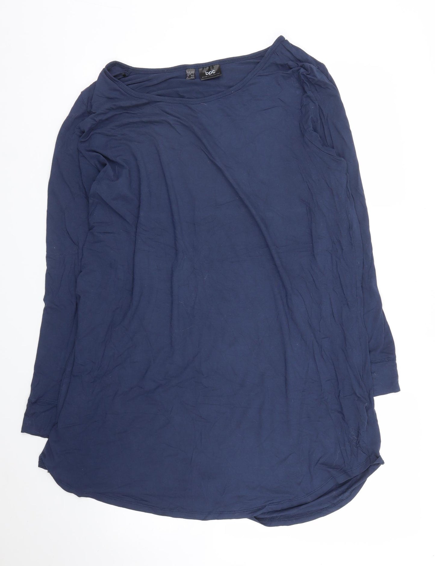 Bon Prix Womens Blue   Basic T-Shirt Size XL