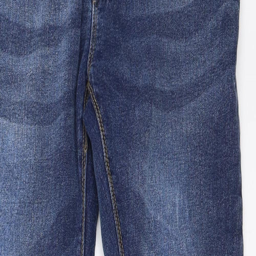 365 Denim Womens Blue  Denim Skinny Jeans Size 30 in L28.5 in