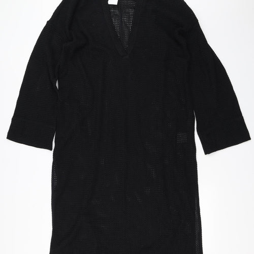 H&M Womens Black   Shift  Size XS