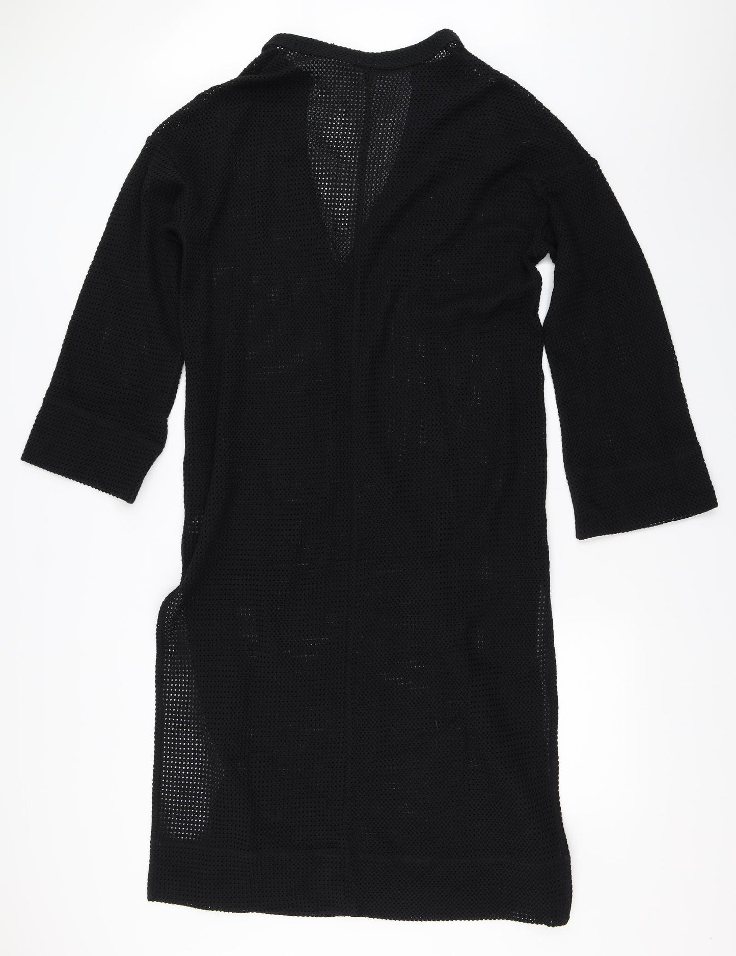 H&M Womens Black   Shift  Size XS