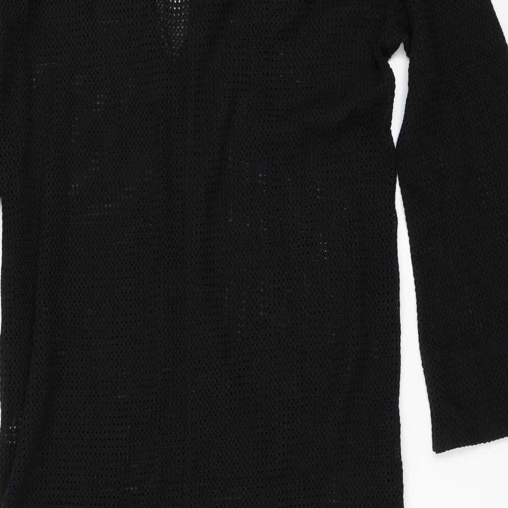 H&M Womens Black   Shift  Size XS