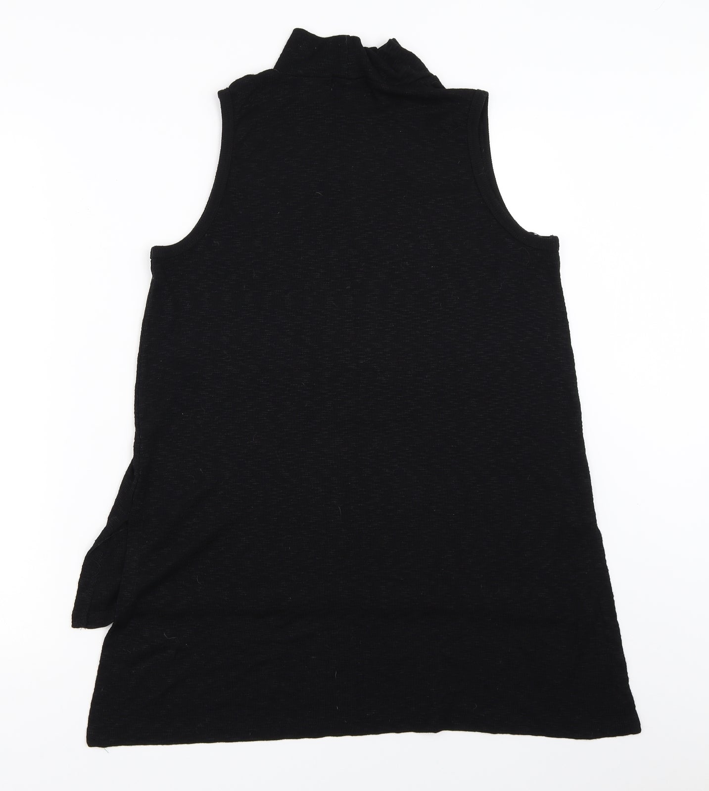 Thyme & Honey Womens Black   Basic Tank Size L