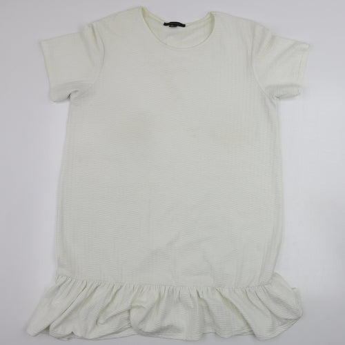 Atmosphere  Womens White   A-Line  Size 16