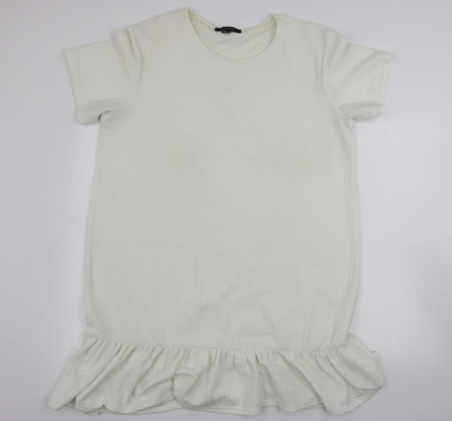 Atmosphere  Womens White   A-Line  Size 16