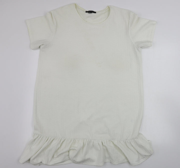 Atmosphere  Womens White   A-Line  Size 16