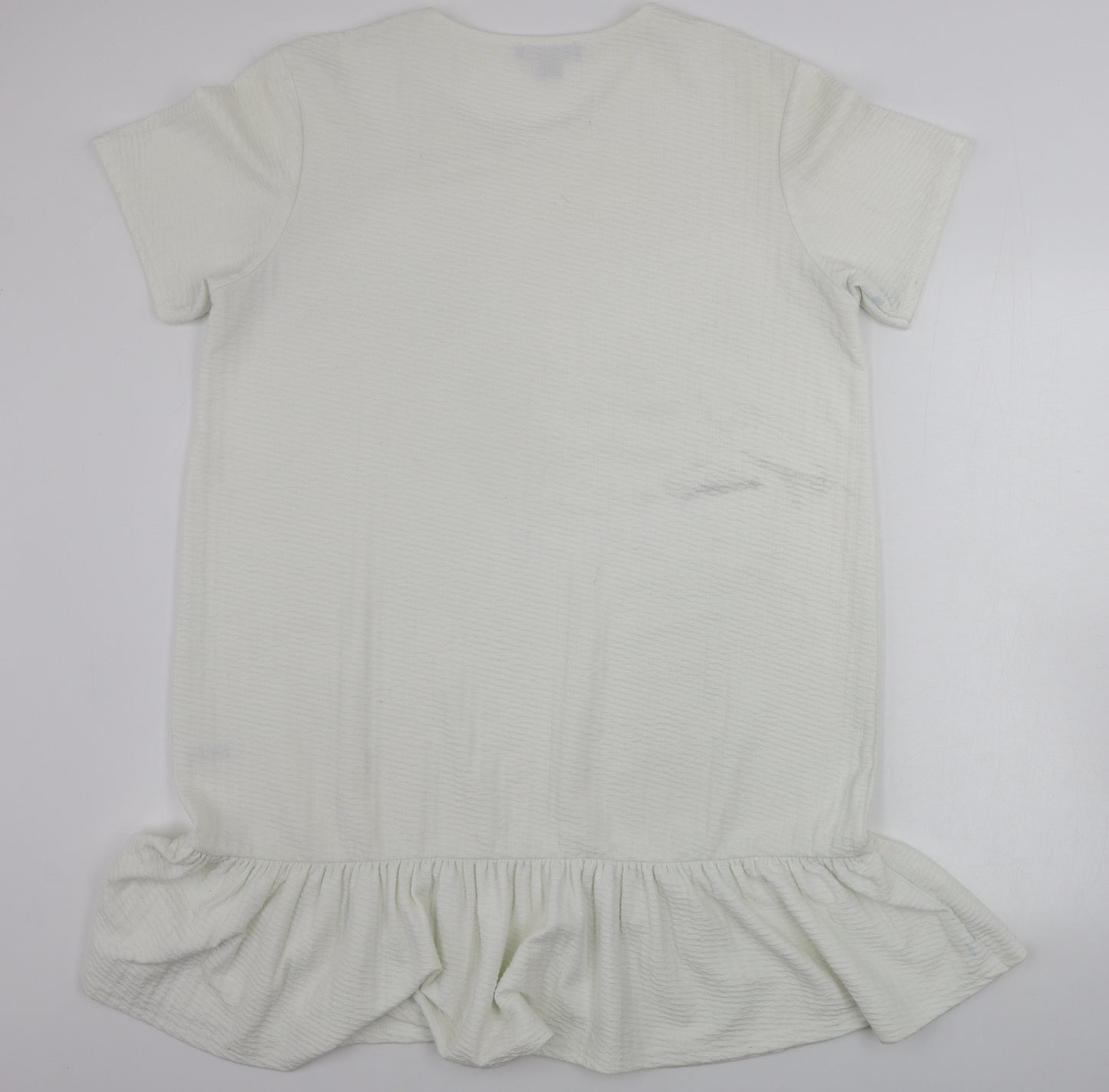 Atmosphere  Womens White   A-Line  Size 16