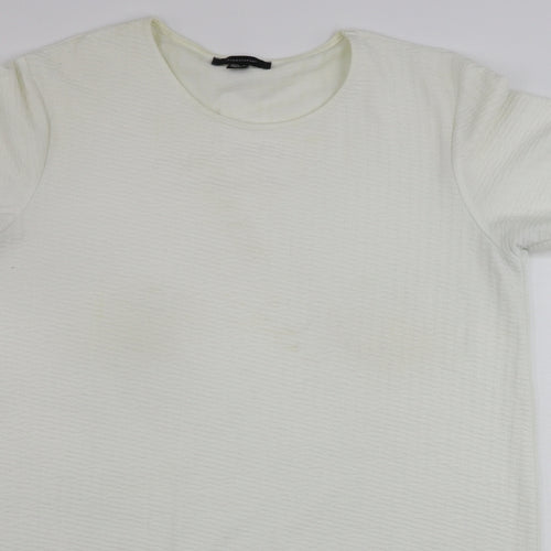 Atmosphere  Womens White   A-Line  Size 16