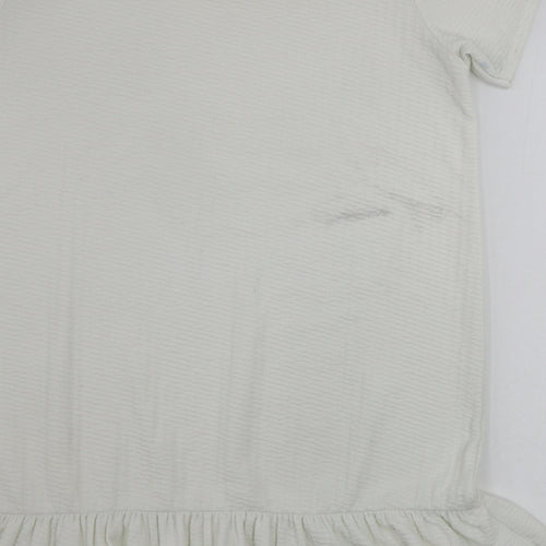 Atmosphere  Womens White   A-Line  Size 16