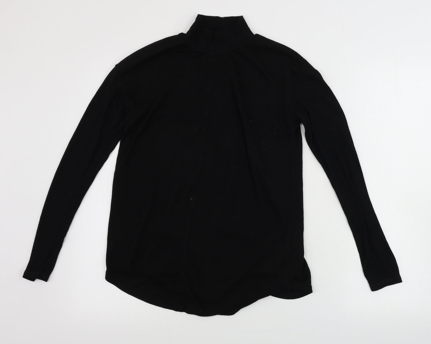 NEXT  Womens Black   Pullover Jumper Size 8