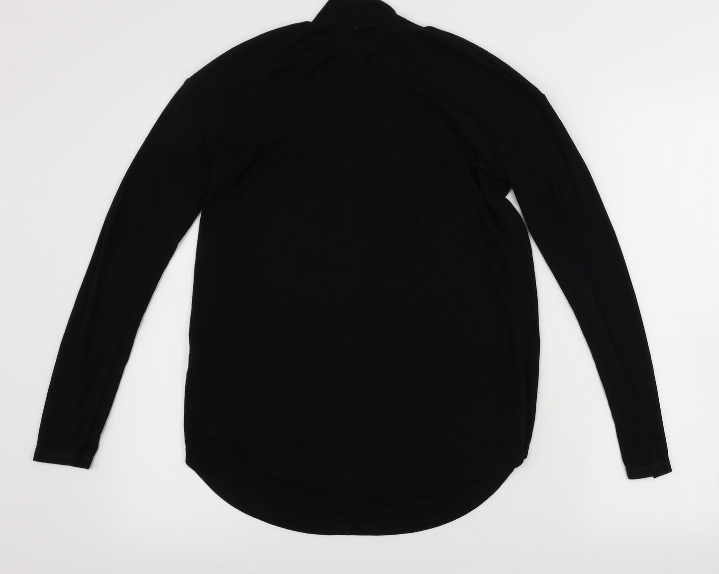 NEXT  Womens Black   Pullover Jumper Size 8