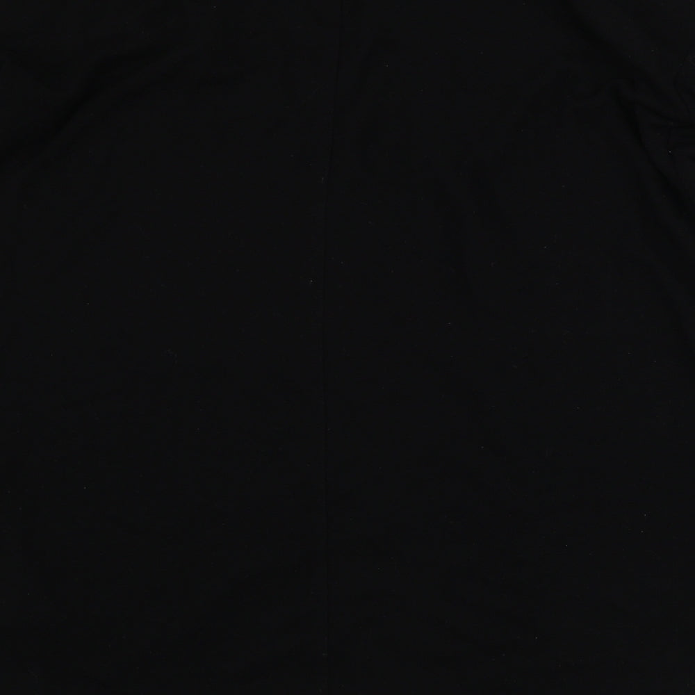 NEXT  Womens Black   Pullover Jumper Size 8