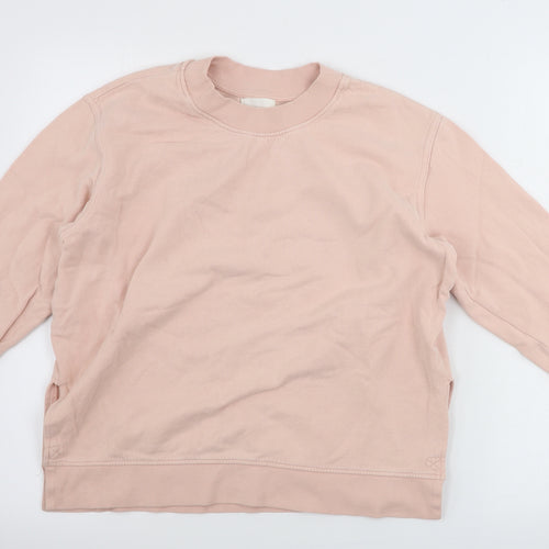 NEXT  Womens Pink   Pullover Jumper Size 10