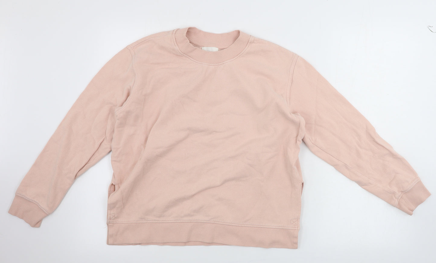 NEXT  Womens Pink   Pullover Jumper Size 10