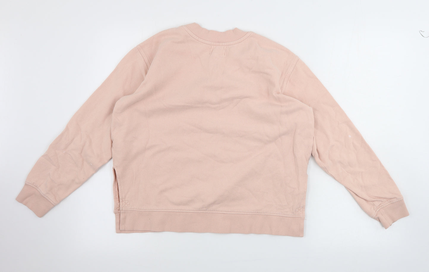 NEXT  Womens Pink   Pullover Jumper Size 10