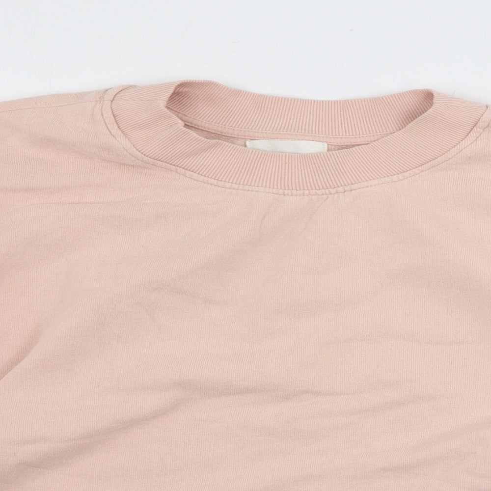 NEXT  Womens Pink   Pullover Jumper Size 10