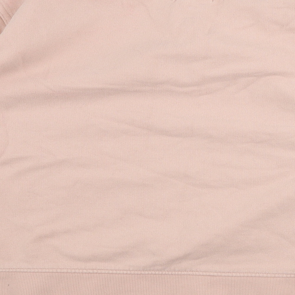 NEXT  Womens Pink   Pullover Jumper Size 10