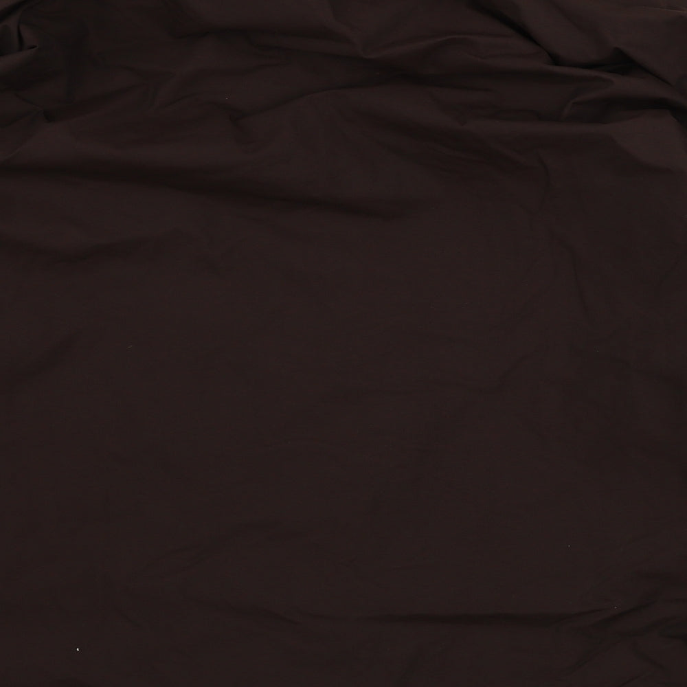 berhaus Mens Brown   Jacket Coat Size M