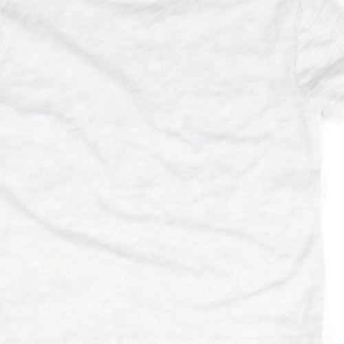 Primark Boys Grey   Basic T-Shirt Size 3-4 Years  - toystory