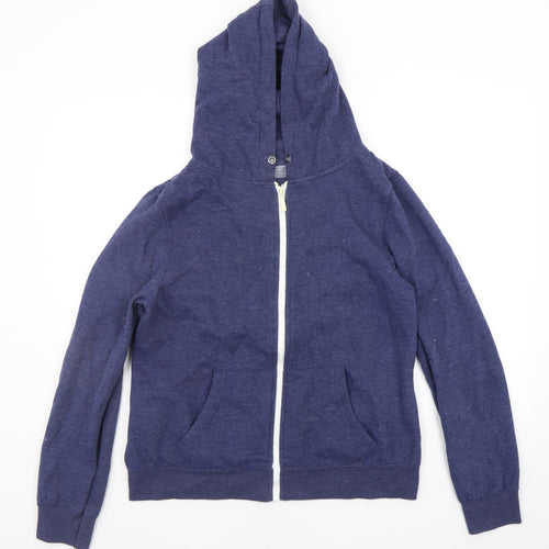 Atmsophere Womens Blue   Jacket  Size 14