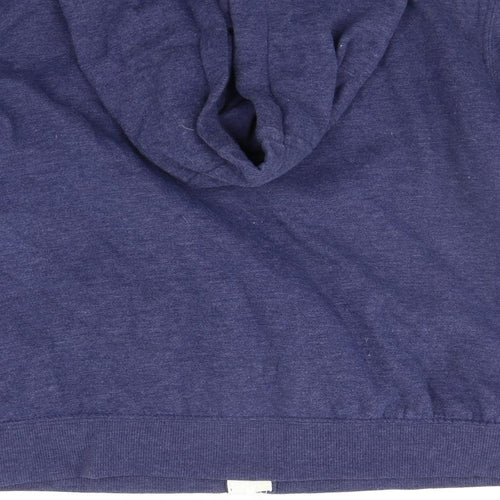 Atmsophere Womens Blue   Jacket  Size 14