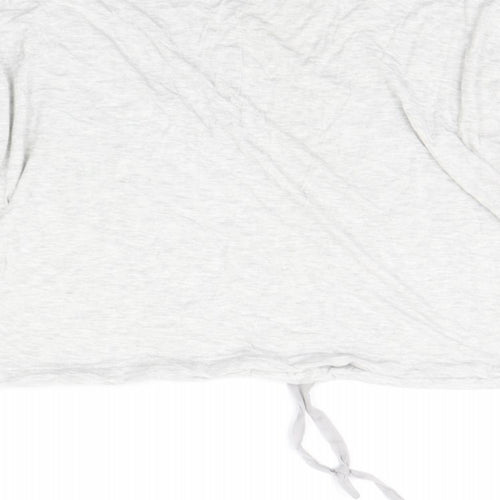Autograph Womens Grey   Basic T-Shirt Size 18