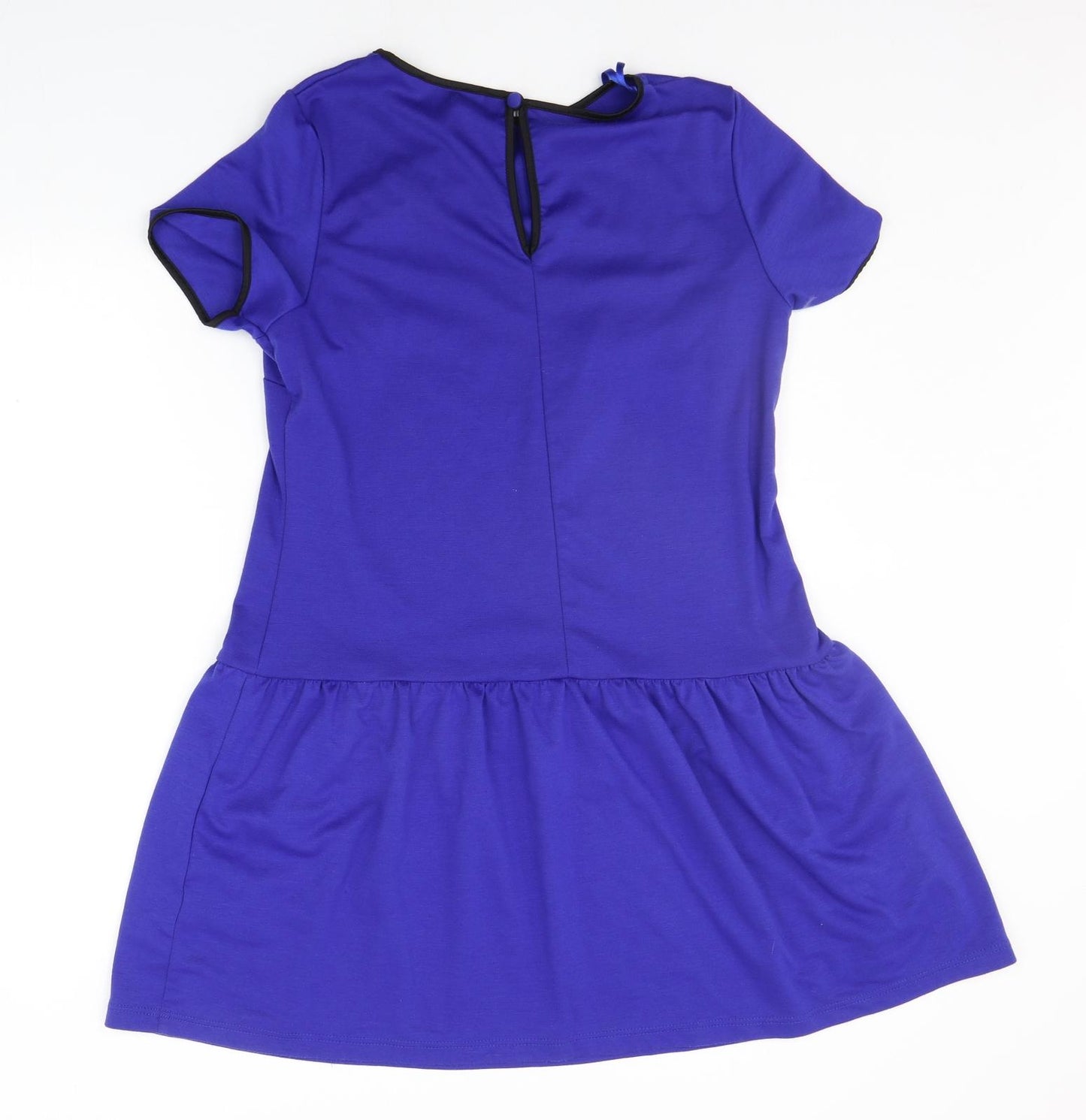 South Womens Blue   A-Line  Size 14